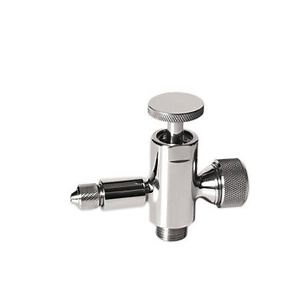 [Hot Item] Factory Supplier Factory Price Stainless Steel Sanitary Sample Valve