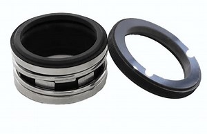 [Hot Item] Water Pump Mechanical Seal 2100-55 Graphite Ceramic Silicon Carbide Water Pump Seal