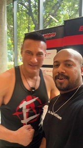 Dr tony huge #bodybuilding #enhancement | Beyond Fitness