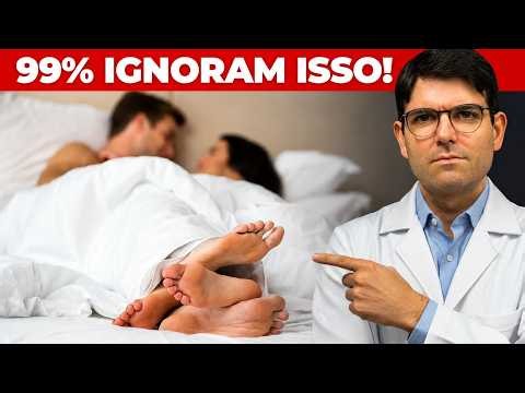 Sexo anal sem capa PODE INFLAMAR SEU AMIGÃO?