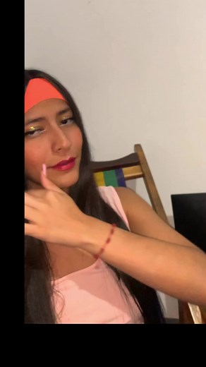Estefany on Reels