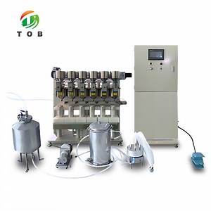 [Hot Item] Sodium Ion Battery Electrolyte Filling Machine