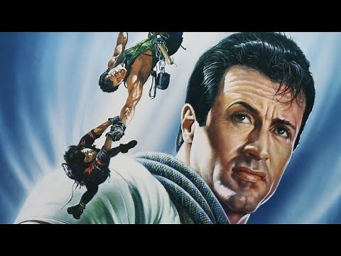 Cliffhanger (1993) - Trailer HD 1080p