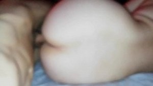 Me cojo mi hermana de ladito