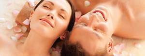 Special Deal - Couples Massage - Spa Package Deal