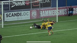 ⛔️ Jalen Tompkins | Brøndby IF Women