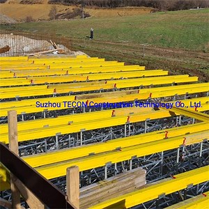 [Hot Item] Tecon Shoring Tower Bro for Heavy Load Project