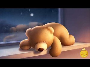 2 Hour Baby Sleep Music 🌙 Music Box Lullaby for Newborns & Infants | Bedtime Sleep
