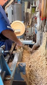 Behind the scenes with JS Wood Designs! 🪵 From woodturned pieces to resin creations, every item is crafted with love, care and a deep passion for timber. https://madeit.com.au/collections/js-wood-designs | madeit.com.au