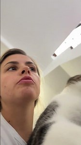 I can't even criticize this bun!🥹