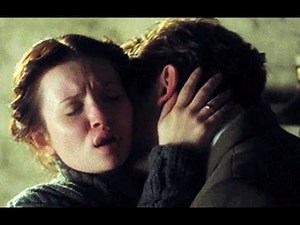 Emily Browning And Dan Stevens Hot Scene In Summer In February