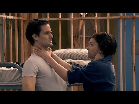 Prison Contradictions (The Goes Wrong Show)