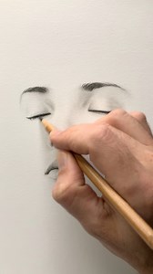 973K views · 16K reactions | Light shading for drawing faces ✍️ #drawingtutorial #howtodraw #easydrawing #drawing #desenho #dibujo #disegno #dessin #tutorialdedesenho | Keith Nunes | Facebook