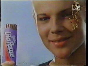 MTV Europe - Continuity (1991)