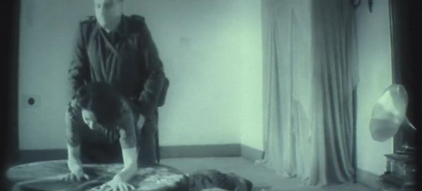 Soldier Raped a Woman in Front of Her Kid - ForcedCinema