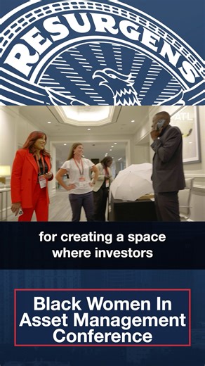 Atlanta, we welcomed the 4th Annual Black Women in Asset Management (BWAM) Finance & Investment Conference and 40 Under 40 Awards Gala. The gathering brought together trailblazing Black women fund managers, CIOs, and investment leaders shaping the future of finance. The city remains a national hub for innovation, entrepreneurship, and equitable growth, ensuring prosperity reaches every community. Here’s a quick recap of the conference and celebration honoring this year’s 40 Under 40 honorees. #M