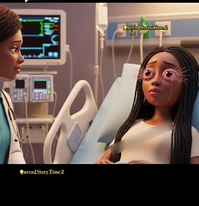 45K views · 2.4K reactions | Lash extension gone wrong part 4 | Queen J Story Time 2 | Facebook