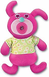 Mattel The Sing-A-Ma-Jigs - Hot Pink