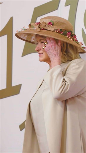 Star studded #KyDerby | Kentucky Derby