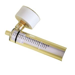 [Hot Item] Dispositivo de Inflación de Globo para Angioplastia Kit PTCA con Grifo