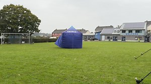 1.4K views · 29 reactions | Post broadcast pack down in the pouring rain! | Sourcefm | Facebook