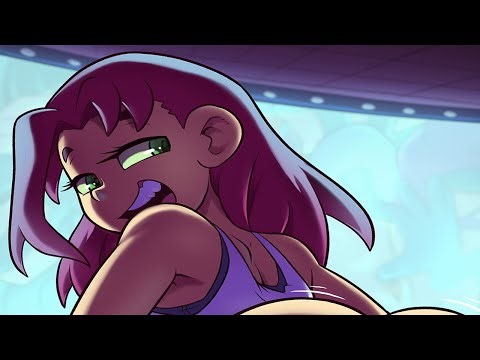 Teen Titans Go To The Movies | Comic Dub
