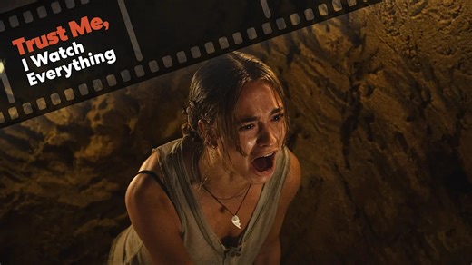 New movies to watch this weekend: See 'Primate' in theaters, rent 'Predator: Badlands,' stream 'Good Night, and Good Luck: Live From Broadway' on Netflix