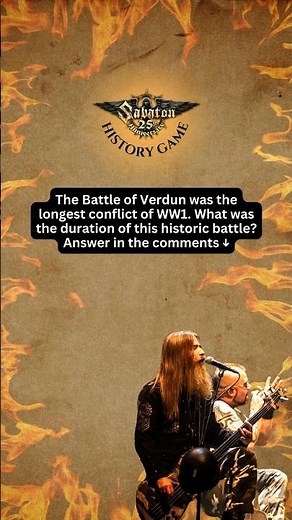 What’s your WW1 knowledge like? 🧐 #shorts #ww1 #historyquiz