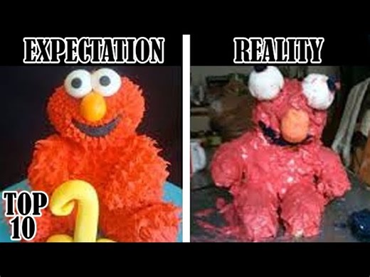 Top 10 Funniest Baking Fails - Modal Verbs Practice