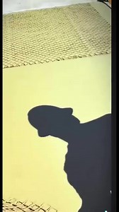 #81 DIY Custom Concrete Stamps： Create Unique Patterns for Your Patio #reels #fyp | Urban Constructors