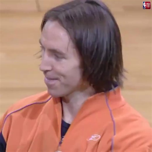34K views · 1.3K reactions | When Steve Nash went back-to-back!  #TeamDay | Phoenix Suns | NBA TV | Facebook