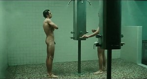 euphoria locker scene