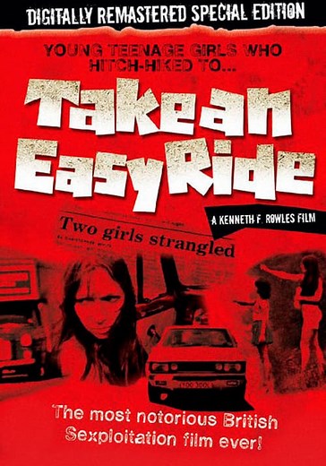 Take an Easy Ride - movie: watch streaming online