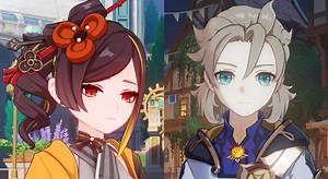 Genshin Impact 4.5 livestream date, expectations, and more