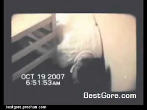 Ashley Smith DeathVideo