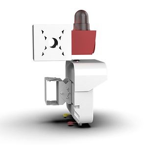 [Hot Item] Radar Detector Intrusion Alarm Burglar Perimeter Surveillance Outdoor for Alarm System