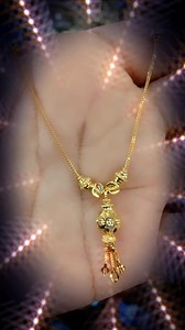 Locket chain | Amir Jewellers