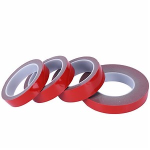 [Hot Item] Gray High Bonding Tape Double-Sided Bath Tape Acrylic