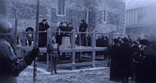 Lady Jane Grey - The Tragic Tale of Queen for Nine Days