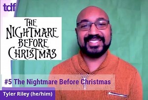 What will you be streaming this weekend? Visit stages.tdf.org for links and details. | TDF