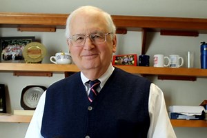 J Stapleton Roy - Alchetron, The Free Social Encyclopedia