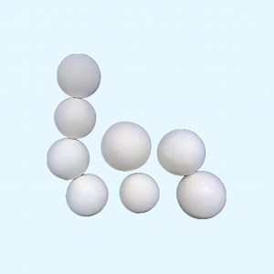 [Hot Item] 3mm 6mm 9mm 13mm 19mm Inert Alumina Ceramic Balls