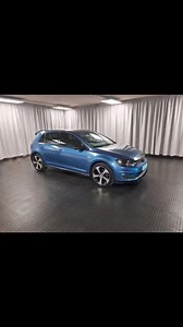 🔥🚗 Hot Deal Alert! 🚗🔥Elevate your driving experience with this 2015 Volkswagen Golf SV 1.4TSI Comfortline Auto! With just 145,710km on the clock, this sleek ride is priced at R162,980 or finance it for only R3,003 p/m. Don't miss out on this incredible offer! 🌟🔹 Turbocharged 1.4L TSI engine🔹 Smooth automatic transmission🔹 Comfortline trim for premium features🔹 Well-maintained with low mileageUpgrade to luxury and style without breaking the bank! Act fast – this deal won't last long! 🏁#