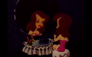 Watch Disney’s menstruation PSA from the 1940s