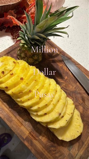 Exploring Pineapple's Journey to a Million Dollars