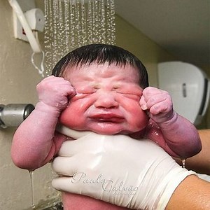 18 reactions · 3 comments | Baby Girls First Bath And We Get To Go Home!!! #newborn #baby #babies #cutebaby #funnybaby Our group: Baby Lover | Giant Machines | Facebook