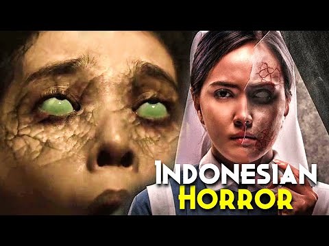 Kanzem Ghost | Hindi Voice Over | Film Explained in Hindi/Urdu Summarized हिन्दी | Proper Horror