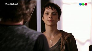 241K views · 5.5K reactions | [#AvenidaBrasil] "Finalmente eres un hombre rico"  ¿Por qué le dice eso Nina a Max? ¡MIRÁ!  | Telefe | Facebook