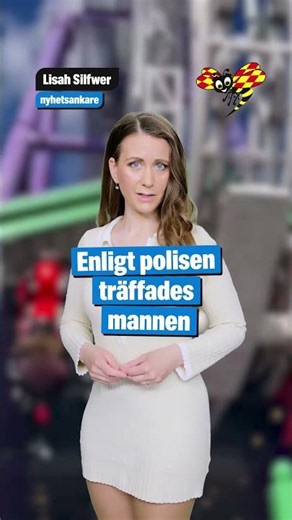 Insane på Gröna Lund avstängd – man fick vagn i huvudet