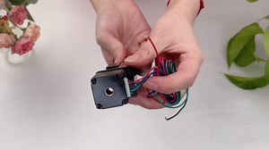 Mini Linear Rail Slide Actuator, 28 Stepper Motor 50mm Effective Stroke X Y Z Linear Stage Actuator, Linear Rail Slide Actuator with T Screw Rod for DIY CNC Router Part